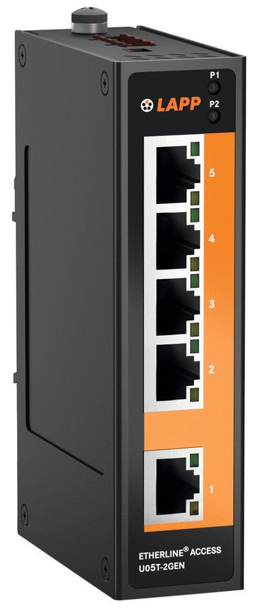 ETHERLINE® ACCESS U05T-2GEN
