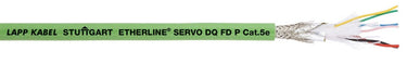 ETHERLINE® SERVO DQ FD P Cat.5e