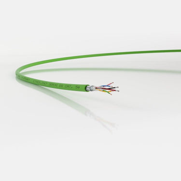 ETHERLINE® SERVO DQ FD P Cat.5e