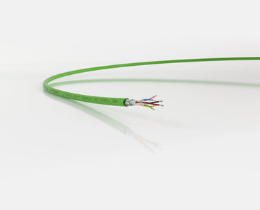 ETHERLINE® SERVO DQ FD P Cat.5e