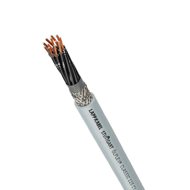 ÖLFLEX® CLASSIC 115 CY 25X0,75