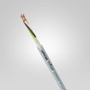 UNITRONIC® FD P plus 18X0,25