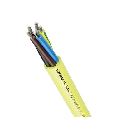 ÖLFLEX® 540 P 7G1,5