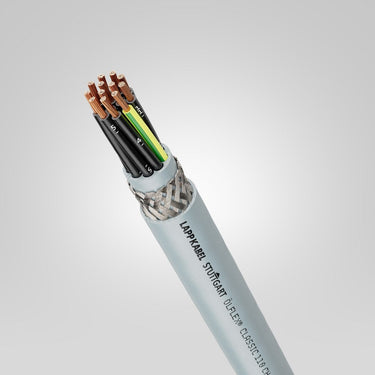 ÖLFLEX® CLASSIC 110 CH 4G0,5
