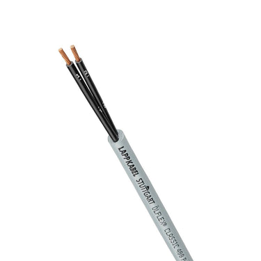 ÖLFLEX® CLASSIC 400 P 7X1,5