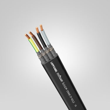 ÖLFLEX® CRANE CF 8G1,5