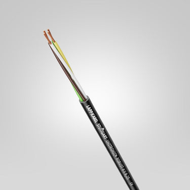 UNITRONIC® ROBUST 3x0,14