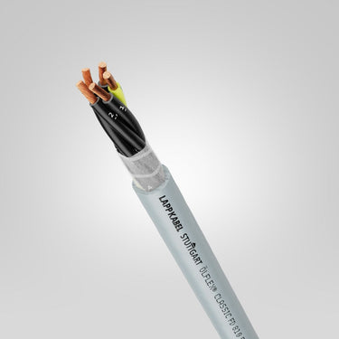 ÖLFLEX® CLASSIC FD 810 5G0,75