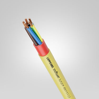 ÖLFLEX® 450 P 4G1,5