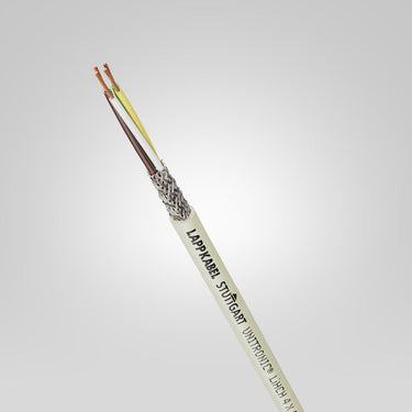 UNITRONIC® LiHCH 2x0,34