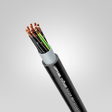 ÖLFLEX® 409 P 4G10