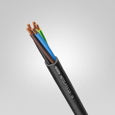 H07ZZ-F 4G1,5