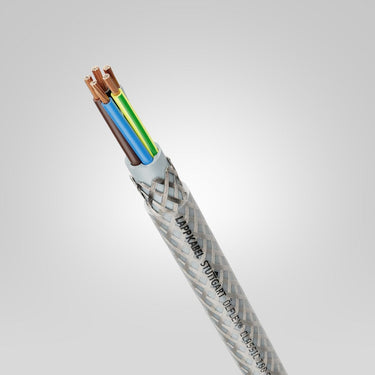 ÖLFLEX® CLASSIC 100 SY 5G4