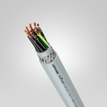 ÖLFLEX® 150 CY 4G1,5