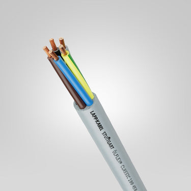 ÖLFLEX® CLASSIC 100 450/750V 5G70