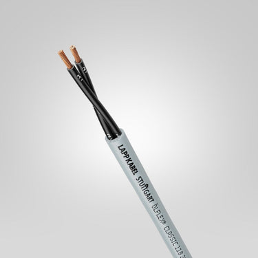 ÖLFLEX® CLASSIC 110 2X2,5