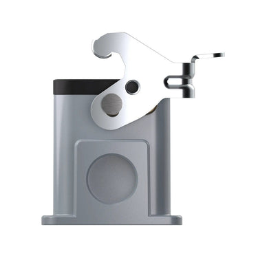 H-B 10 SGRL-LB M20 ZW. BOX MOUNT BASE