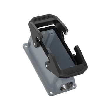 H-B 16 SGRL M25 ZW. BOX MOUNT BASE