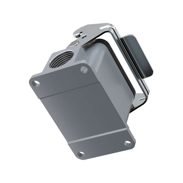 H-B 6 SGR M20 BOX MOUNT BASE