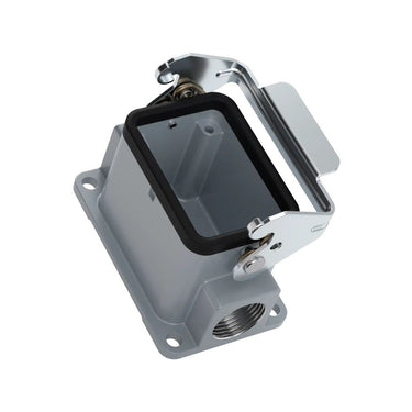 H-B 6 SGR M25 BOX MOUNT BASE