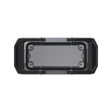 H-B 16 SGRL M25 ZW. BOX MOUNT BASE