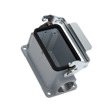 H-B 10 SGR-LB M20 ZW. BOX MOUNT BASE