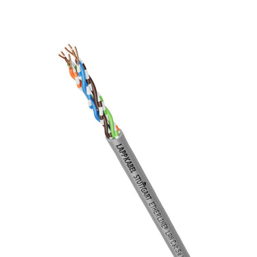ETHERLINE® LAN Cat.5e U/UTP 4x2xAWG24