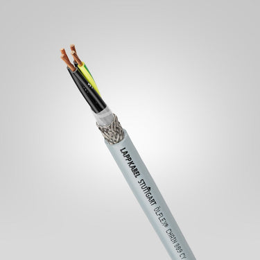 ÖLFLEX® CHAIN 809 CY 3G0,5