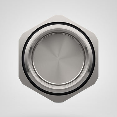 SKINDICHT® BL-M heX. 12X1.5 +O-RING