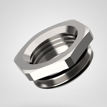 SKINDICHT® MR-M HEX. 25X1.5/16X1.5+O-RING