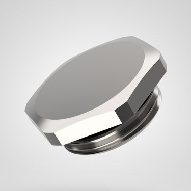 SKINDICHT® BL-M heX. 20X1.5 +O-RING