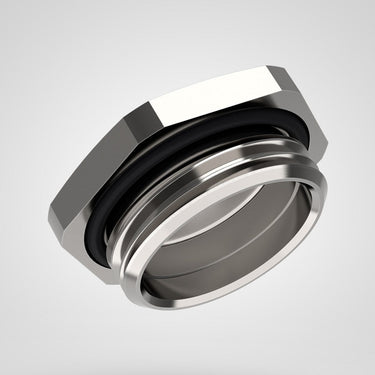SKINDICHT® BL-M heX. 16X1.5 +O-RING