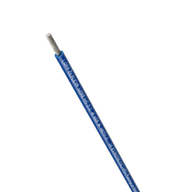 ÖLFLEX® WIRE MS 2.1 EMBOSS 1X0,75 DBU