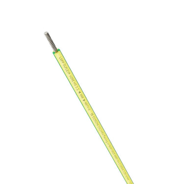 ÖLFLEX® WIRE MS 2.1 EMBOSS 1X6 GNYE