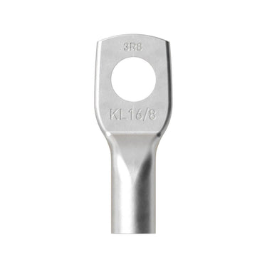 TUBE CABLE LUGS KR 2.5/6