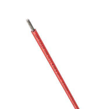 ÖLFLEX® WIRE MS 2.1 1X0,5 RD