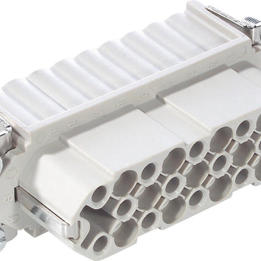 H-D 15 BCG FEMALE INSERT