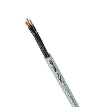 ÖLFLEX® CLASSIC 130 H 4X0,5