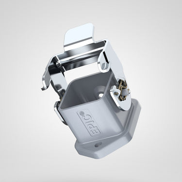 EPIC® H-A 3 MAG PANEL MOUNT BASE