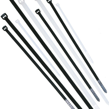 CABLE TIES TY-FAST 400-120X BK