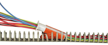 FLEXIBLE TRUNKING GMF HF-30 GY