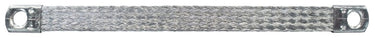 FLAT GROUND STRAP/PRESS. 1X10/M6/300MM