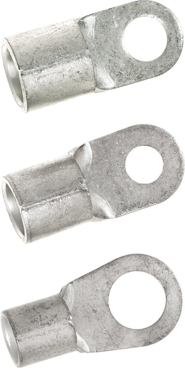 CABLE LUGS KB70-10R DIN 46234