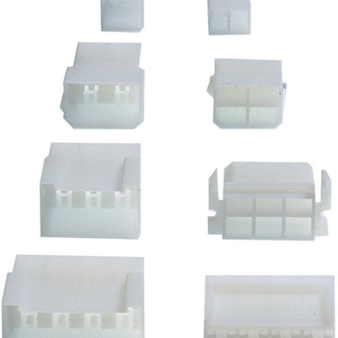 ĐẦU NỐI BẢNG ĐIỀU KHIỂN DẠNG Ổ CẮM 408-6 M