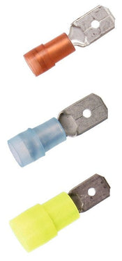BLADE TERMINALS L-RA 63 M