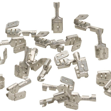 BLADE RECEPTACLES BA 485 F