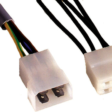 PANEL CONNECTOR SOCKETS 408-8 M