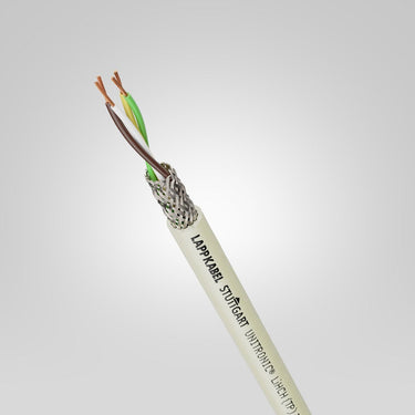 UNITRONIC® LiHCH (TP) 2x2x0,14