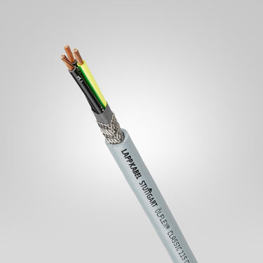 ÖLFLEX® CLASSIC 115 CY 4G0,5