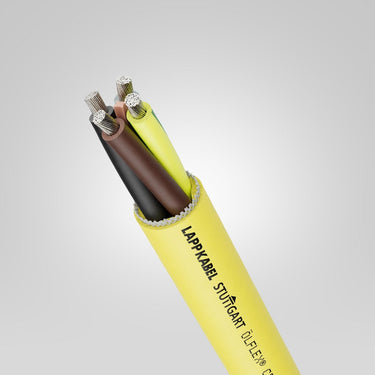 ÖLFLEX® CRANE VS (N)SHTÖU 7G2,5